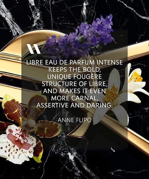 Libre Eau De Parfum Intense